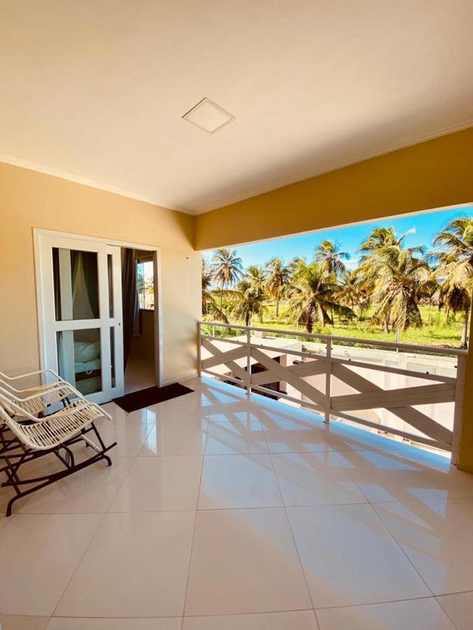 Willa Casa Em Flecheiras Com Piscina Zewnętrze zdjęcie